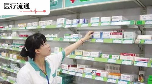 基层药店将成为药品营销新目标丨医疗流通 药品经营